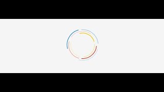 Loader Screen Animation with HTML5 , CSS3 & JS