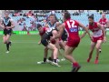 Craig Bird 100 game highlights