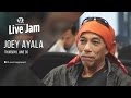 Rappler Live Jam: Joey Ayala