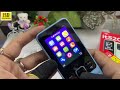 itel it5200 full review itel new keypad mobile 2023 itel latest keypad mobile jsr tech review