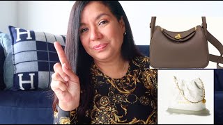 BOLSOS DE DISEÑADOR QUE NO COMPRARÍA NI LOCA!!