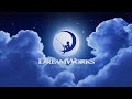 DreamWorks Animation (2022-, logo) goes REMASTERED ELECTRIC GUITAR