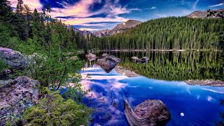 Relaxation Music, Meditation, Sleeping and Relaxation for Stress Relief