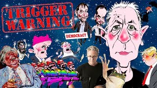 Bill Leak - Talking Picture