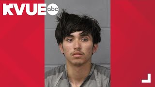 Arrest affidavits detail Austin shooting spree
