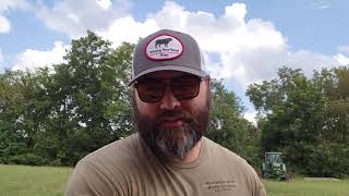 Tips on Getting a job with a farm!