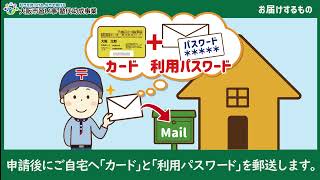 「習い事・塾代助成事業」とは？