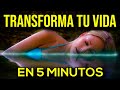 HAZ tus DESEOS REALIDAD en 5 MINUTOS!!!