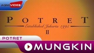 Potret - Mungkin | Official Music Video