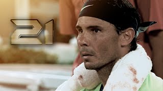 Rafael Nadal ● A Win To Remember | Emotional Film 2/2