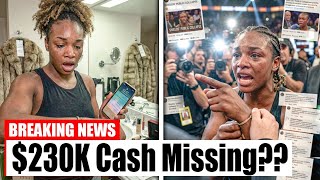 Clarissa EMPIRE COLLAPSES After $230K Jewelry VANISHES As Remy Ma WINS!