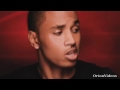 Trey Songz - I Want You (MUSIC VIDEO) HD!