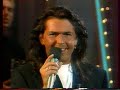 thomas anders how deep is your love live k.dall 1992