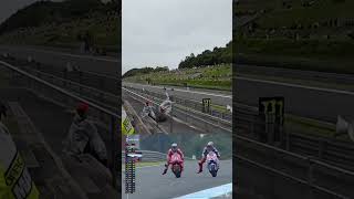 2024 MotoGP日本グランプリ スプリントレース