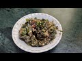 गावरान चमचमीत वांग्याचे भरीत vangyache bharit how to make baingan bharta ruby mhaske recipes