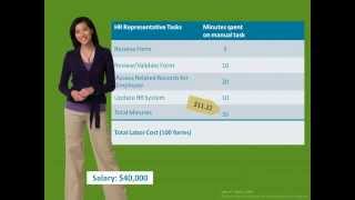 OnBase E Forms