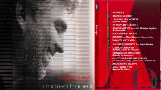 08 Andrea Bocelli   Momentos