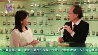 《世說本草》第26集：狗皮膏 The Chinese Materia Medica for us All