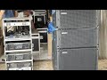 Testing Line Array Ashley VR36