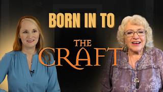Born Into the Craft: An Appalachian Psychic’s Journey