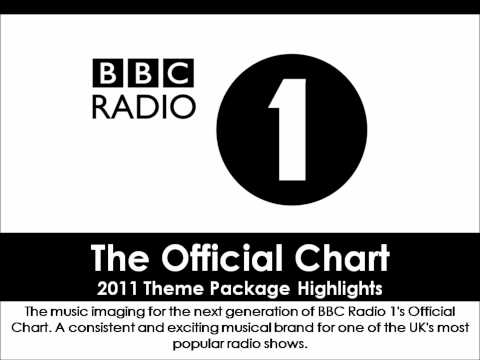 Radio 1 Chart Show