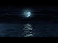 Clair de Lune 8 Hours Claude Debussy, Relaxing Music, Deep Sleep, Study, Reading, Meditation