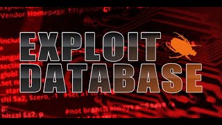 افضل طريقة حتى تصير هاكر محترف في الامن السيبراني - موقع الاسبوع exploit-db.com