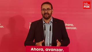 10N-Inicio de campaña en Illescas