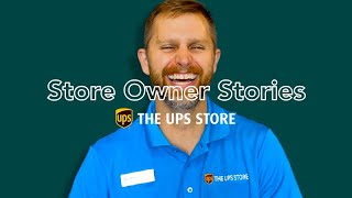 Meet The UPS Store Retail Owner Frank Miller