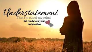 Understatement