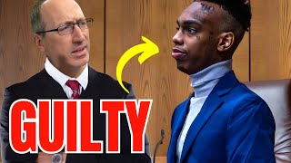 YNW Melly Murder Trial – 3 Worst Pieces of Evidence – Lawyer Explains