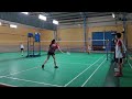 BCBA training: Coach Bianca Carlos-Dalisay vs Lil Miss Drizlet