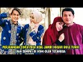 Kisah Pria Asal Jambi Yang Nikahi Bule Cantik Asal Turki, Banyak Tantangan Dan Sempat Di H!n4