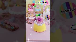 卡樂淘手工創作! 情人節蛋糕！ Colorato Art \u0026 Craft Creative toys.