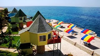 Top10 Recommended Hotels in Negril, Westmoreland, Jamaica