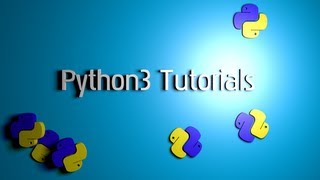 Python3 Tutorial 1 First Look Linux Tutorial