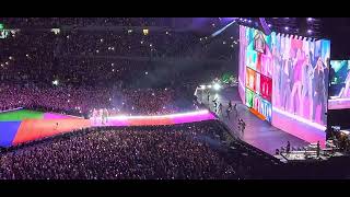 Taylor Swift - You Need To Calm Down - Estadio River 9/11/23