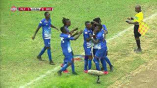 Magoli  yote |  Polisi Tanzania 3-0 Dodoma FC - VPL 26/09/2020