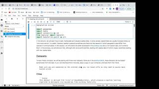 Geographic Data Science Week 7: Spatial Data visualization (mapping) in Python