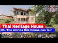 Heritage home for sale  Talad Plu, Bangkok Thailand