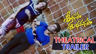Srirastu Subhamastu Theatrical Trailer || Allu Sirish & Lavanya Tripathi