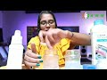 how to use amway sa8 liquid u0026 full demonstration by s w w hindi