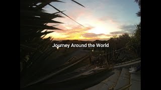 Vlog about pursuing dreams - Travel the world - 2 months in spain