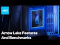 Intel Core Ultra 200S Series Processors Performance and Platform Deep Dive | Intel Technology