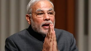PM Modi To Be Present For Both BJP And NDA Meeting | War On Black Money