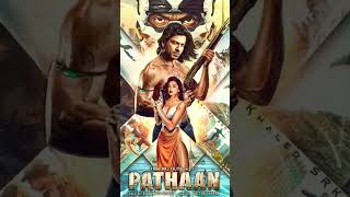 #viral Shah Rukh Khan Pathan New Movie Status Video #shorts