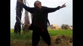 Amir Khan Dance