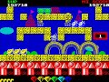 Rainbow Islands Longplay (Spectrum 128K) [50 FPS]