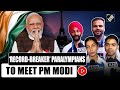 Paralympics 2024 | After historic achievement, Champions excited to meet PM Modi today