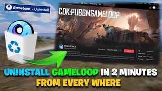 Say GOODBYE to Gameloop in Just 2 Minutes!